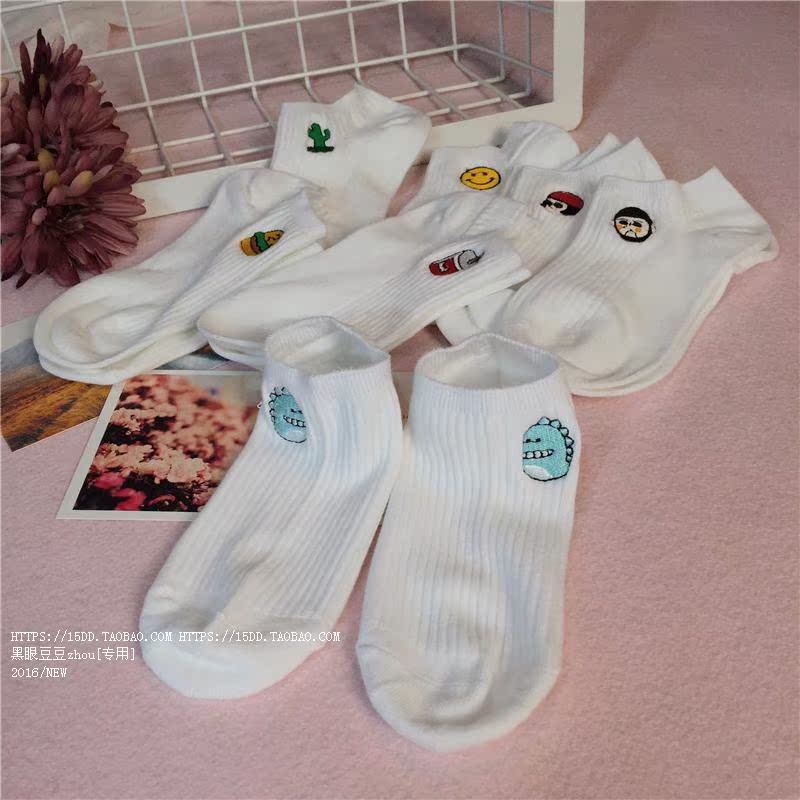 Chaussettes - collants mouvement - Ref 779868 Image 13