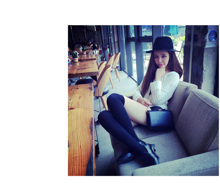 Chaussettes - collants simple - Ref 779861 Image 23