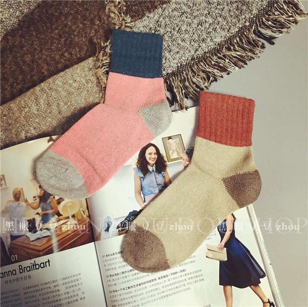 Chaussettes - collants doux - Ref 779867 Image 19