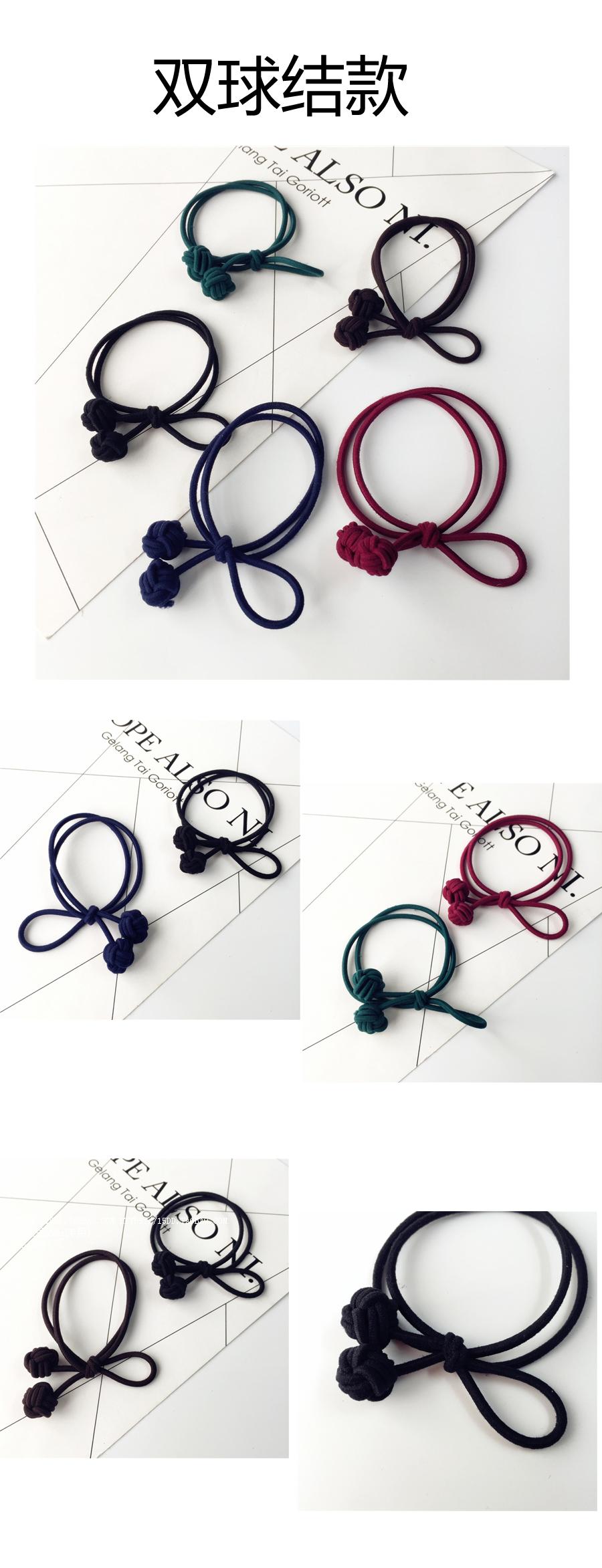 Accessoire coiffure en autre - Ref 1198480 Image 11