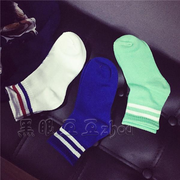 Chaussettes - collants mouvement - Ref 779863 Image 16