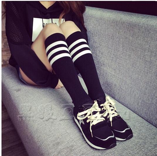 Chaussettes - collants doux - Ref 779858 Image 17