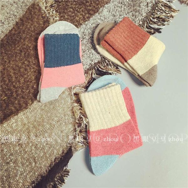 Chaussettes - collants doux - Ref 779867 Image 16