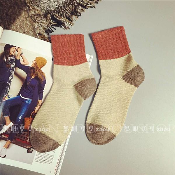 Chaussettes - collants doux - Ref 779867 Image 13