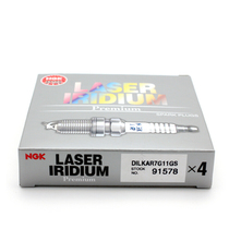 (LIU Guoqing Auto Parts Co Ltd) Spark plug 15 years later CRV 2 4 New Fit GK5 New Feng Fan Binzhi 1 5