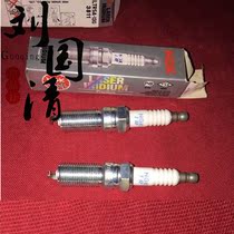 (Liu Guoqing Auto Parts)Spark plug ILTR5A-13G Mazda 3 5 6 8 Pentium Ford Mondeo