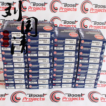 (Liu Guoqing Car Products Agency)Spark plug BKR8EIX Tiguan Maiteng Passat A6L EA837 EA888