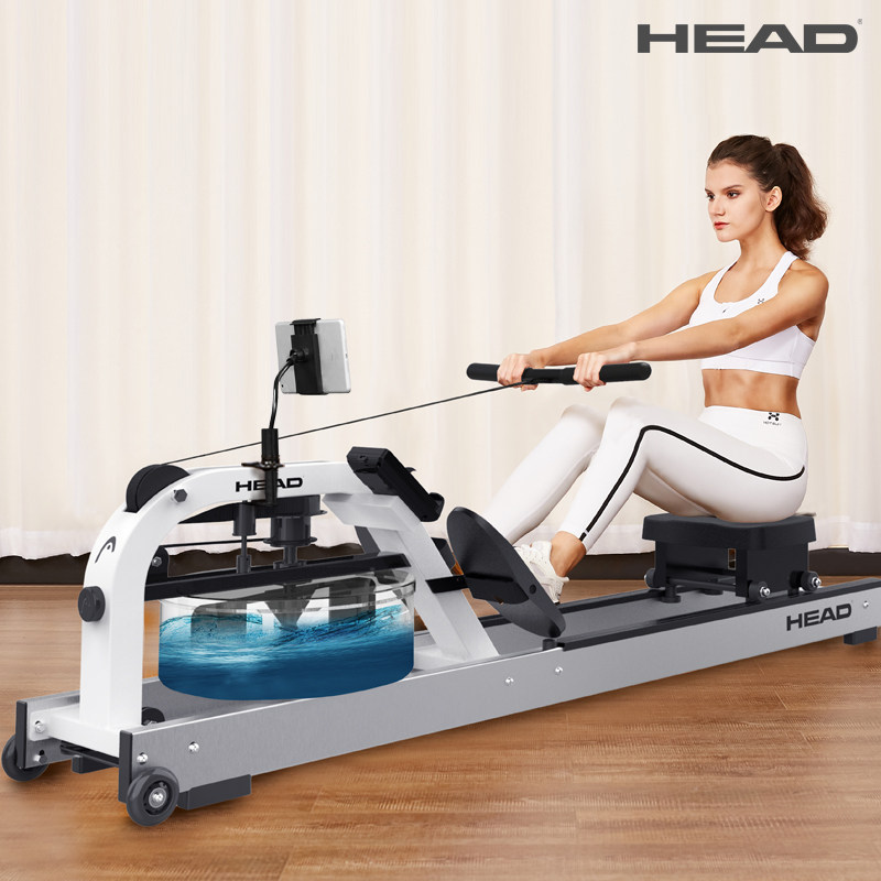 head water rower