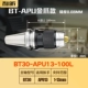 BT30-APU13-100L Золотой когти модель