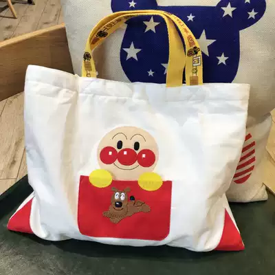 Baby baby bottle insulation bag Diaper bag Cart hanging bag drawstring bag Mommy bag Storage bag Carrying bag Mom bag
