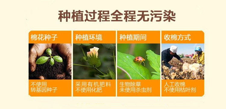 Gilet enfant en Toile de coton - Ref 2068367 Image 15