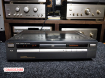 Original Victory VICTOR XL-Z505GM K2 Decoding Limited Edition Fever CD Machine