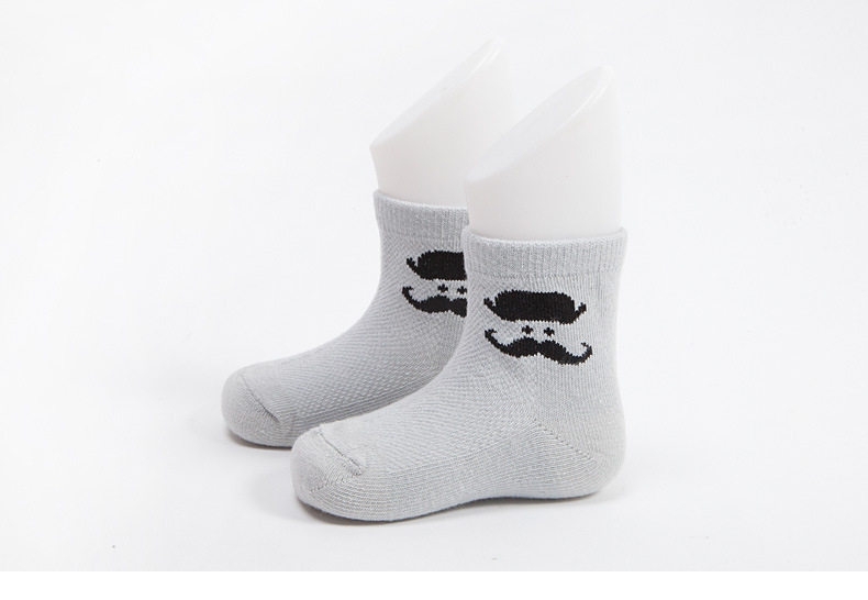 Chaussettes pour bébé - Ref 2110172 Image 29