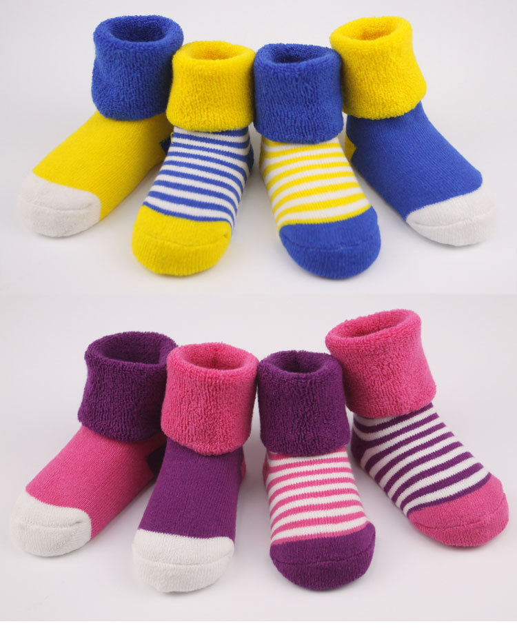 Chaussettes pour bébé - Ref 2112401 Image 24