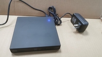 Sugon server optical drive external DVD burner USB mobile optical drive with external power supply Lite-Xing movement