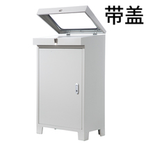 Console PLC control cabinet Power distribution box Piano bevel console Touch screen control cabinet