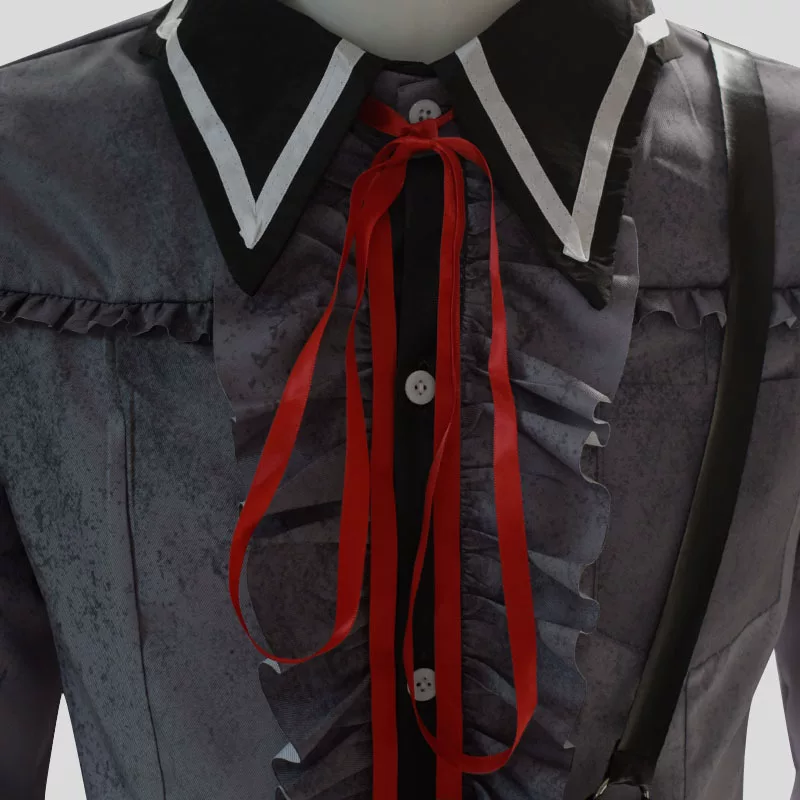 Пояс World Plan цветной сценический проект sekai при 25 часах кайт cosplay костюм полный набор