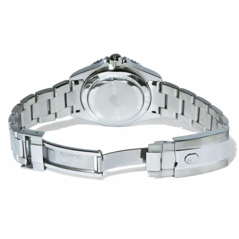 日本代購bapex M Type 1 Bape 手錶a Bathing Ape 猿人機械表