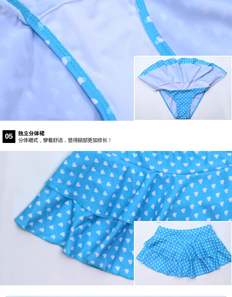 Maillot de bain pour femme - Ref 3028370 Image 30