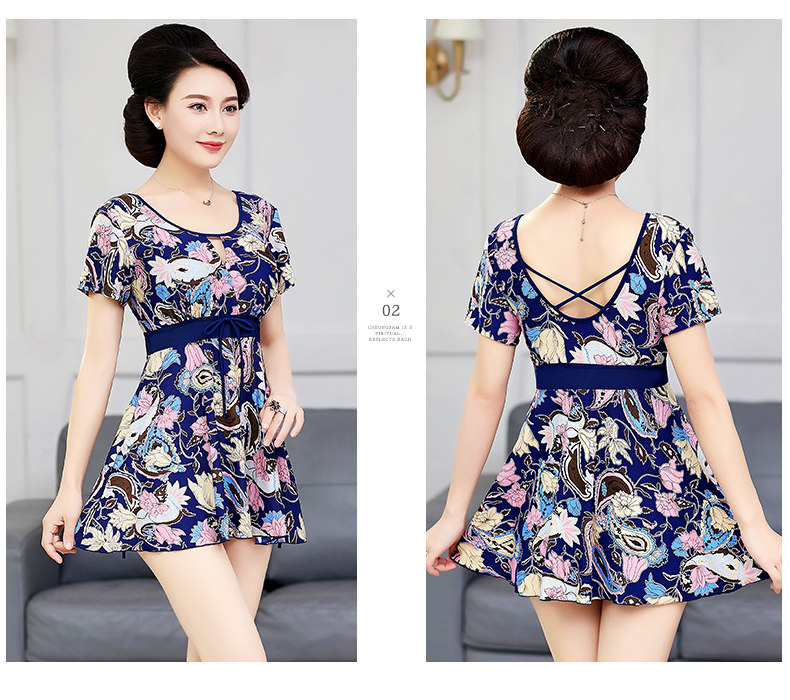 Maillot de bain pour femme - Ref 3028621 Image 19