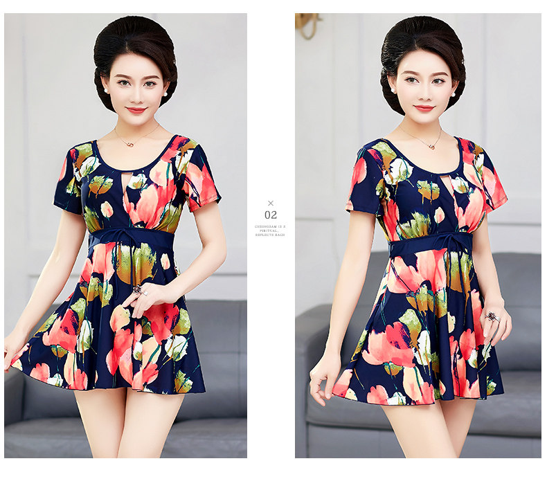 Maillot de bain pour femme - Ref 3028621 Image 21