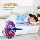 Мидиа -висящий вентилятор 48 -взволновой семьи Дафенг Стидь Железный лист гостиной