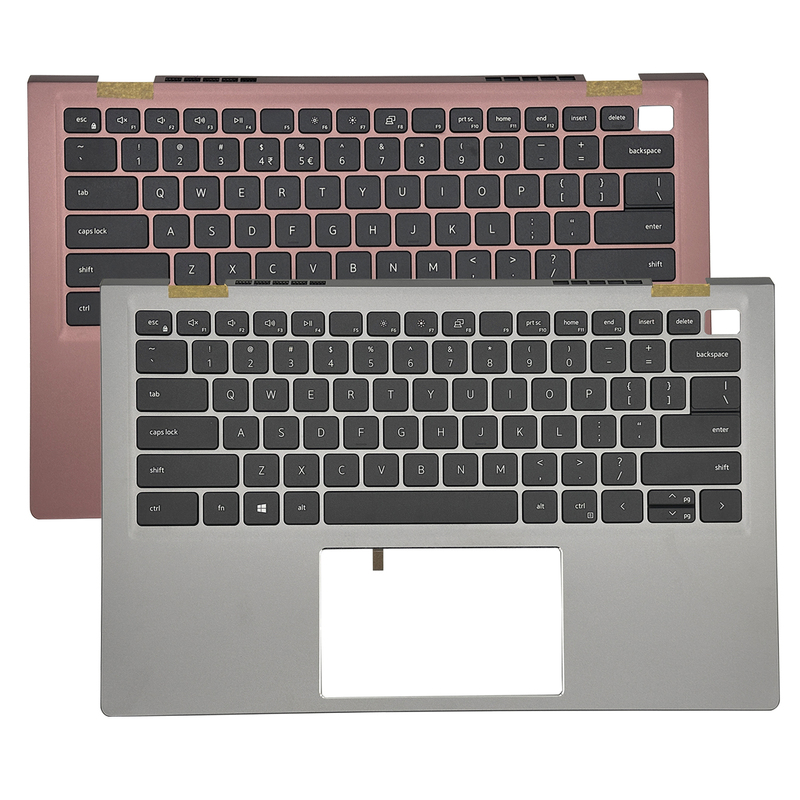 Suitable for Dell Inspiron Insprion14 7415 5410 5415 5418 C Shell Keyboard Assembly