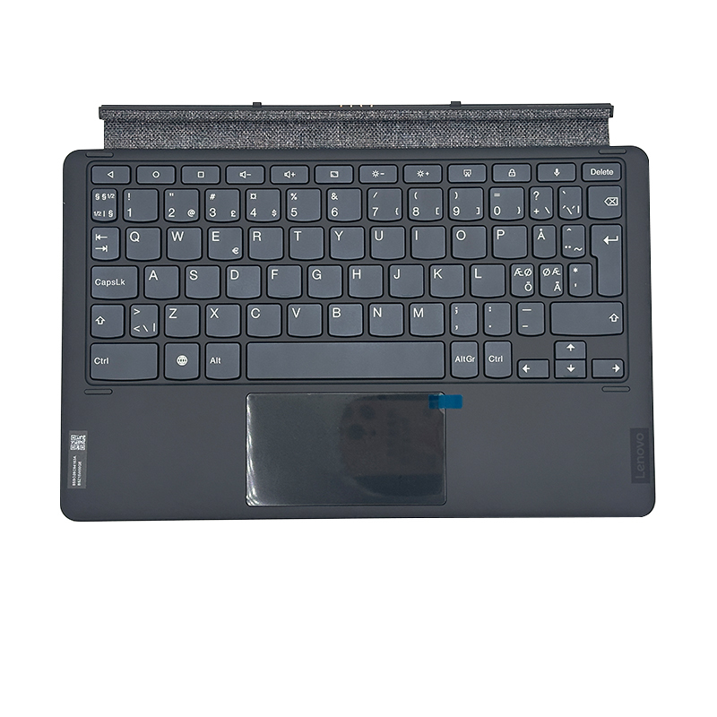 Suitable for Lenovo Tab P11 Kb-J7016-2 Tb-J606F 11inch Tablet Magnetic Keyboard
