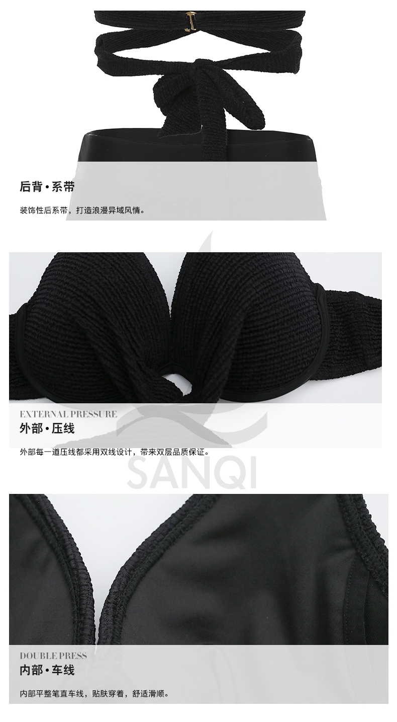 Bikini en Nylon Spandex - Ref 3430462 Image 25