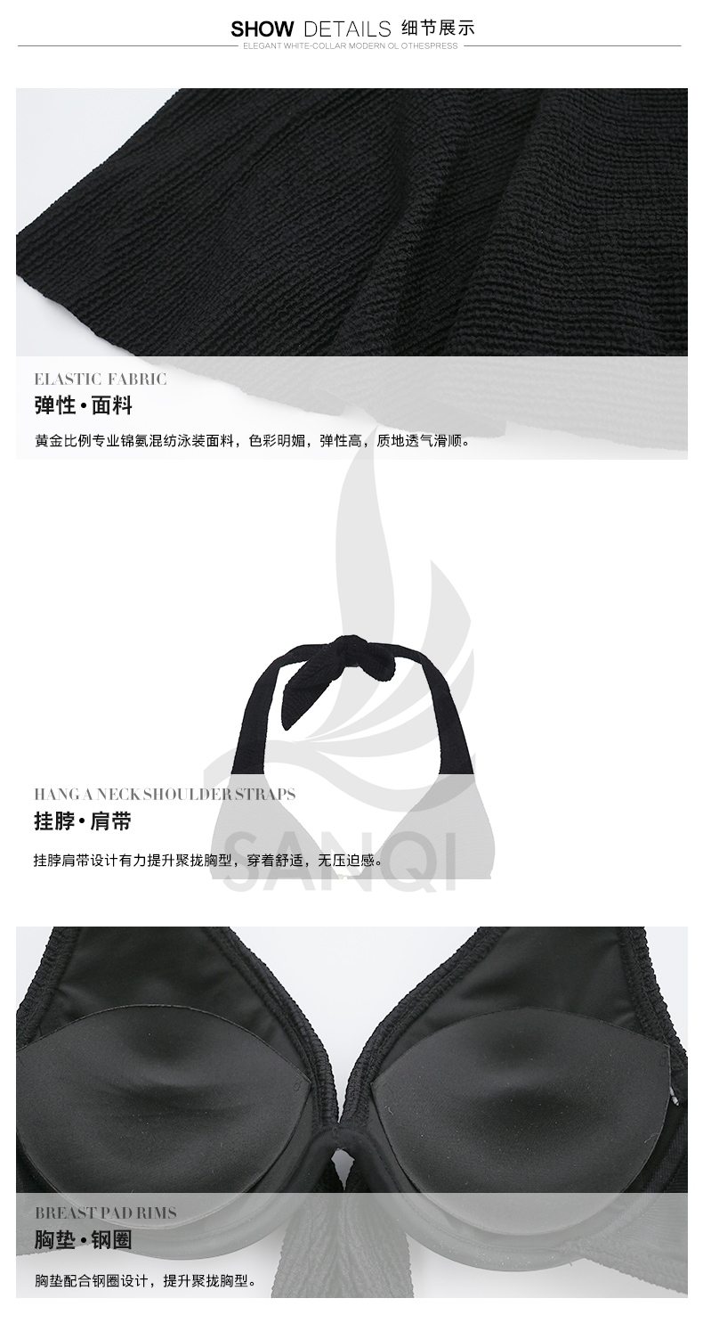 Bikini en Nylon Spandex - Ref 3430462 Image 24