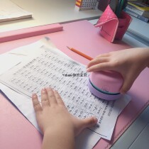 (Spot)Japan native Sonic Sonic Mini Childrens desktop vacuum cleaner Adult confetti suction dust