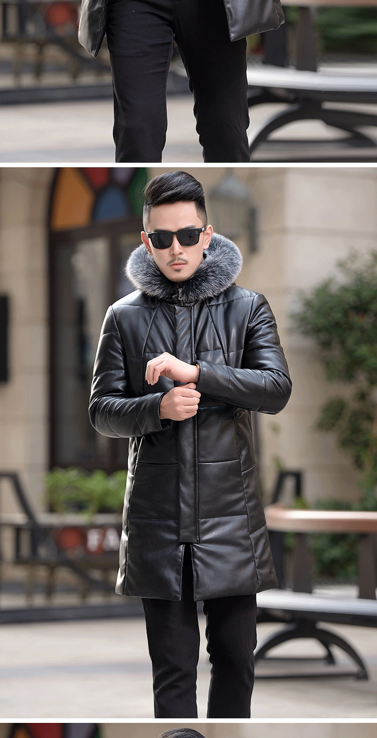 Blouson homme - Ref 3122968 Image 15