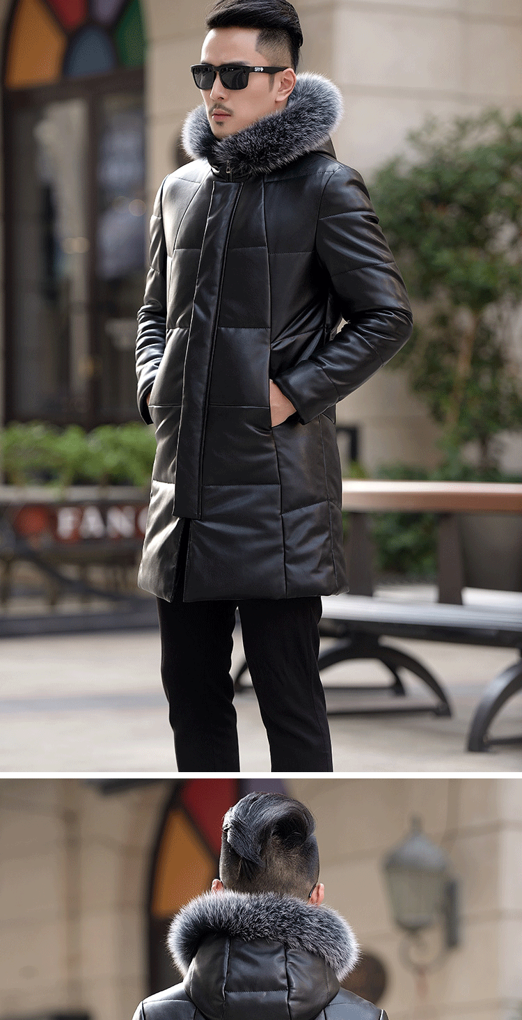 Blouson homme - Ref 3122968 Image 16