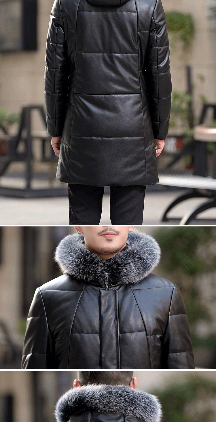 Blouson homme - Ref 3122968 Image 17