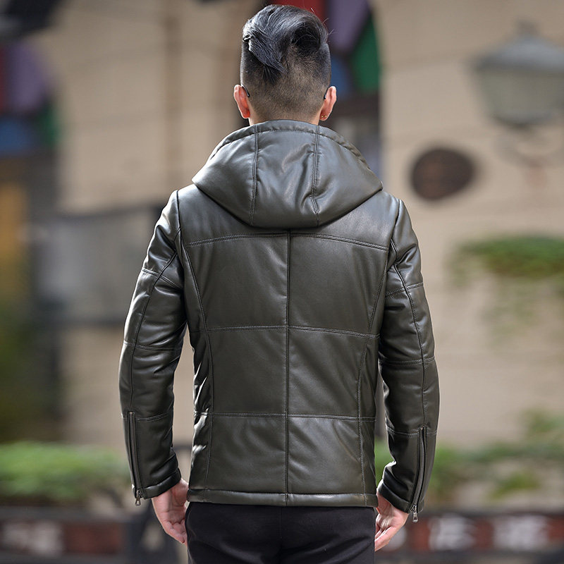 Blouson homme - Ref 3121147 Image 3