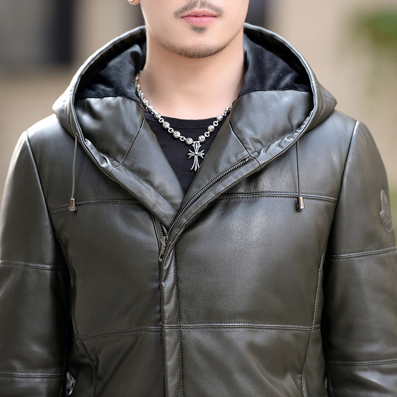 Blouson homme - Ref 3121147 Image 5