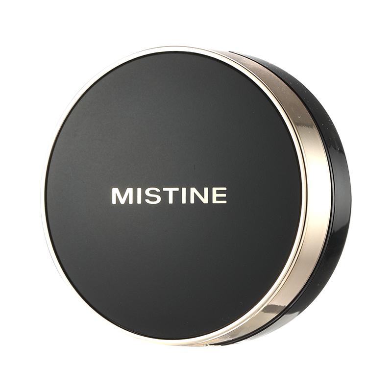 Mistine气垫bb霜女混