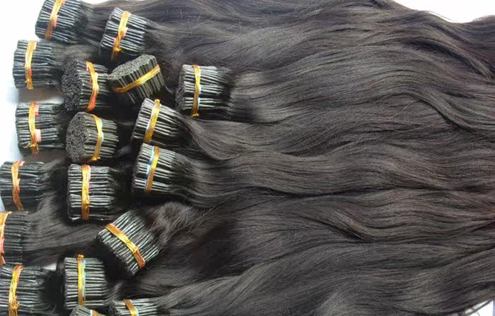 Extension cheveux - Ref 218499 Image 16