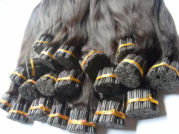 Extension cheveux - Ref 218499 Image 17