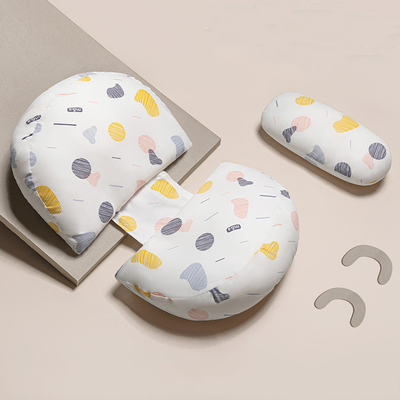 【欧洲进口】孕妇护腰托腹纯棉U型枕
