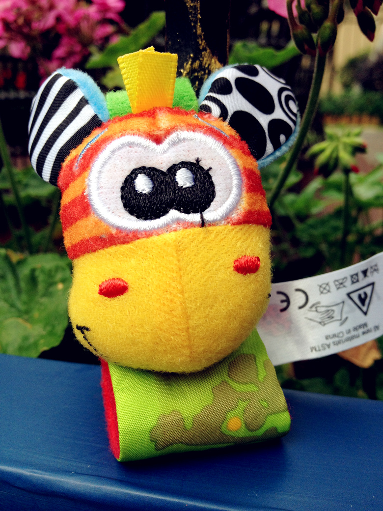 Coffret cadeau pour nouveau-né - Kit d accessoires SOZZY - Ref 1953478 Image 20