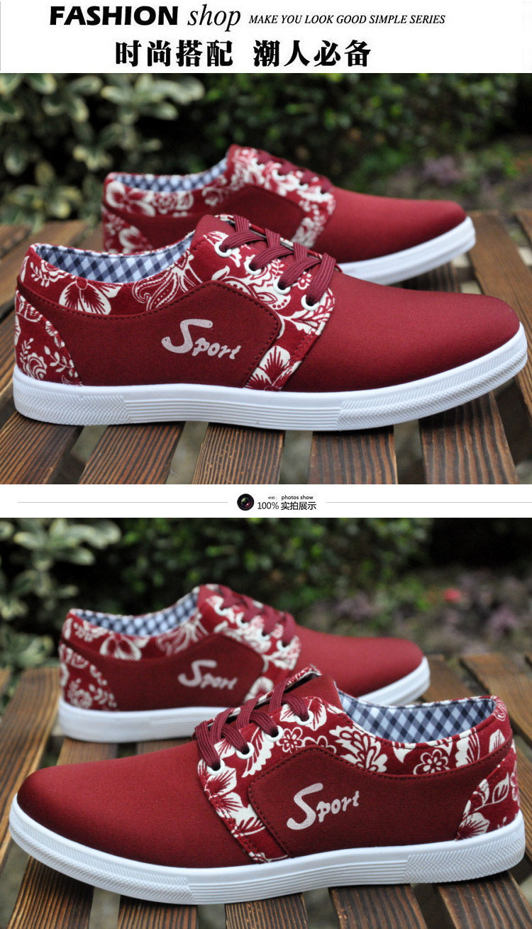 Chaussures de tennis - Ref 937435 Image 12