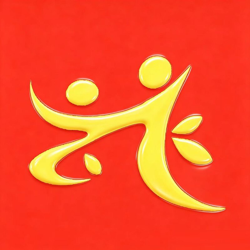 云飞运动企业店的LOGO