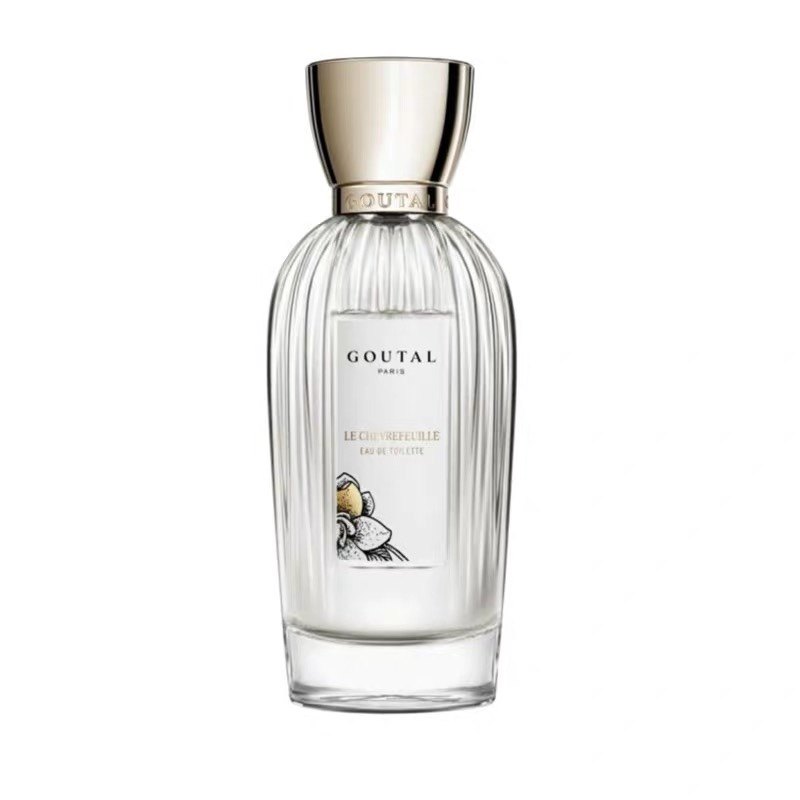 ANNICK GOUTAL忍冬淡香水值得买吗？50ml/100ml价格分析_香水_淘宝美妆网