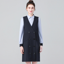 Pregnancy Woman Dress 2022 Spring Summer Dress Pregnant Woman Suit Woman Long Sleeve Shirt Pants Bag Skirt two sets of job interview to work