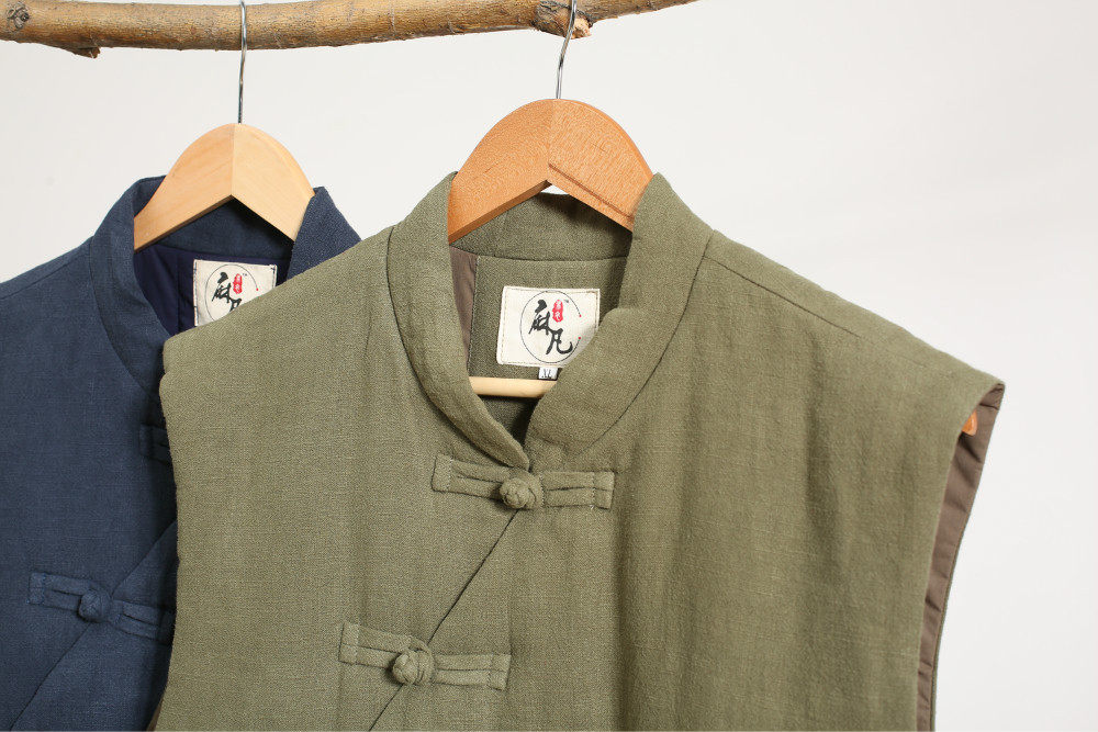 Gilet sans manche sport - Ref 542110 Image 21