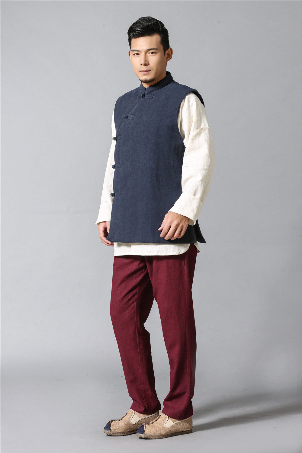 Gilet sans manche sport - Ref 542110 Image 17