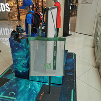 Shoulder bag female large capacity 2021 New Wild Country tide China niche design bag student carrying book tote bag