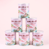 Lezhiwei walnut sandwich seaweed ready-to-eat childrens biscuits crisp zero snack food snacks Net red greedy