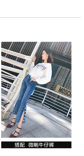 Sweatshirt femme       - Ref 3216882 Image 16